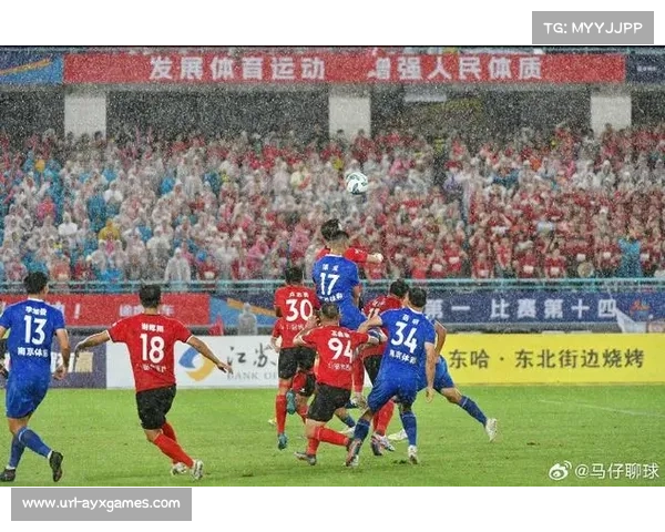 “苏超”决赛一票难求，业余联赛带动全民足球热潮