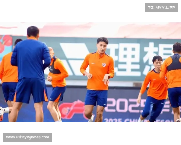 五名外援敲定四个，青岛海牛新赛季引援惊喜不断